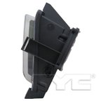 TYC 12-5377-00-9 Daytime Running Light - Right - view 2