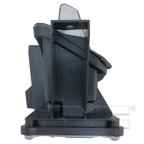TYC 12-5377-00-9 Daytime Running Light - Right - view 4