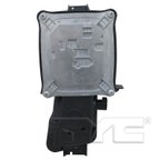 TYC 12-5378-00-9 Daytime Running Light - Left - view 5
