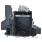 TYC 12-5378-00-9 Daytime Running Light - Left - view 6