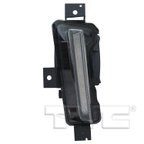 TYC 12-5378-00-9 Daytime Running Light - Left - view 1