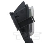 TYC 12-5378-00-9 Daytime Running Light - Left - view 2