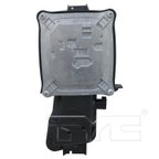 TYC 12-5378-00 Daytime Running Light - Left - view 6