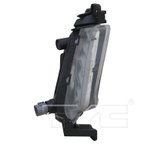 TYC 12-5379-00-9 Daytime Running Light - Right - view 2