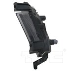 TYC 12-5379-00-9 Daytime Running Light - Right - view 3