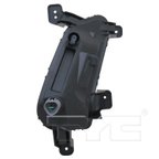 TYC 12-5380-00-9 Daytime Running Light - Left - view 7