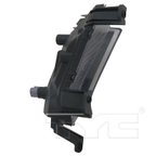 TYC 12-5380-00-9 Daytime Running Light - Left - view 3