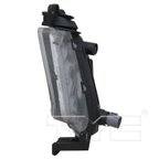 TYC 12-5380-00-9 Daytime Running Light - Left - view 4