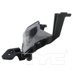 TYC 12-5380-00-9 Daytime Running Light - Left - view 6