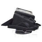 TYC 12-5382-00-9 Daytime Running Light - Left - view 4