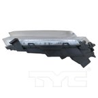 TYC 12-5383-00-9 Daytime Running Light - Right - view 4