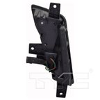 TYC 12-5387-00-9 Daytime Running Light - Right - view 8