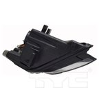 TYC 12-5387-00-9 Daytime Running Light - Right - view 7