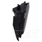 TYC 12-5387-00 Daytime Running Light - Right - view 3