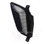 TYC 12-5388-00-9 Daytime Running Light - Left - view 1