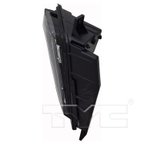 TYC 12-5388-00-9 Daytime Running Light - Left - view 3