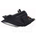 TYC 12-5388-00-9 Daytime Running Light - Left - view 5