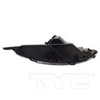 TYC 12-5389-00 Daytime Running Light - Right - view 4