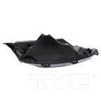 TYC 12-5390-00 Daytime Running Light - Left - view 6