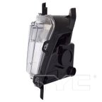 TYC 12-5390-00 Daytime Running Light - Left - view 3