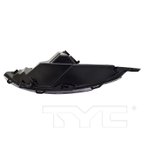 TYC 12-5390-00 Daytime Running Light - Left - view 4