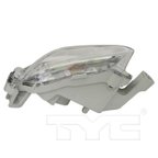 TYC 12-5401-00-9 Daytime Running Light - Right - view 6