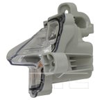 TYC 12-5401-00-9 Daytime Running Light - Right - view 2
