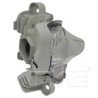 TYC 12-5401-00-9 Daytime Running Light - Right - view 3