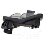 TYC 12-5403-00-9 Daytime Running Light - Right - view 8