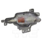 TYC 12-5405-00-9 Turn Signal Light Assembly - Right - view 1