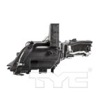 TYC 12-5409-00 Daytime Running Light - Right - view 3