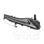 TYC 12-5409-00 Daytime Running Light - Right - view 2