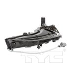 TYC 12-5409-00 Daytime Running Light - Right - view 4