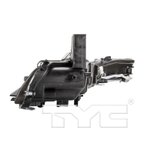 TYC 12-5409-00 Daytime Running Light - Right - view 5