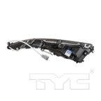 TYC 12-5409-00 Daytime Running Light - Right - view 7