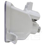 TYC 12-5411-90 Turn Signal Light Assembly - Right - view 2