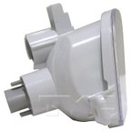 TYC 12-5411-90 Turn Signal Light Assembly - Right - view 3
