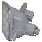 TYC 12-5412-00 Turn Signal Light Assembly - Left - view 2