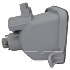 TYC 12-5412-00 Turn Signal Light Assembly - Left - view 3