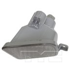 TYC 12-5412-00 Turn Signal Light Assembly - Left - view 4