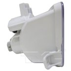 TYC 12-5412-90-9 Turn Signal Light Assembly - Left - view 2