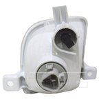 TYC 12-5412-90-9 Turn Signal Light Assembly - Left - view 8