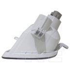 TYC 12-5412-90 Turn Signal Light Assembly - Left - view 7