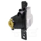 TYC 12-5413-00-9 Turn Signal / Parking Light Assembly - Front Right - view 3