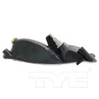 TYC 12-5413-00-9 Turn Signal / Parking Light Assembly - Front Right - view 5
