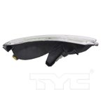 TYC 12-5413-00-9 Turn Signal / Parking Light Assembly - Front Right - view 6