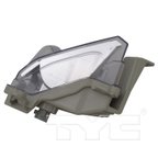 TYC 12-5415-00 Turn Signal Light Assembly - Right - view 6