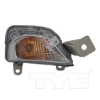 TYC 12-5415-00 Turn Signal Light Assembly - Right - view 1
