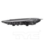 TYC 12-5417-00-9 Daytime Running Light - Right - view 5