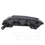 TYC 12-5417-00-9 Daytime Running Light - Right - view 6